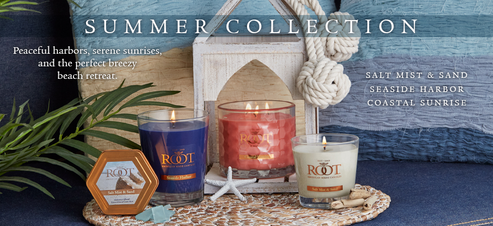 2023 Spring Slider SummerCollection